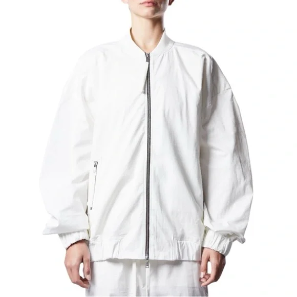 Thom Krom Bomber Jacket - Picture 5 of 10